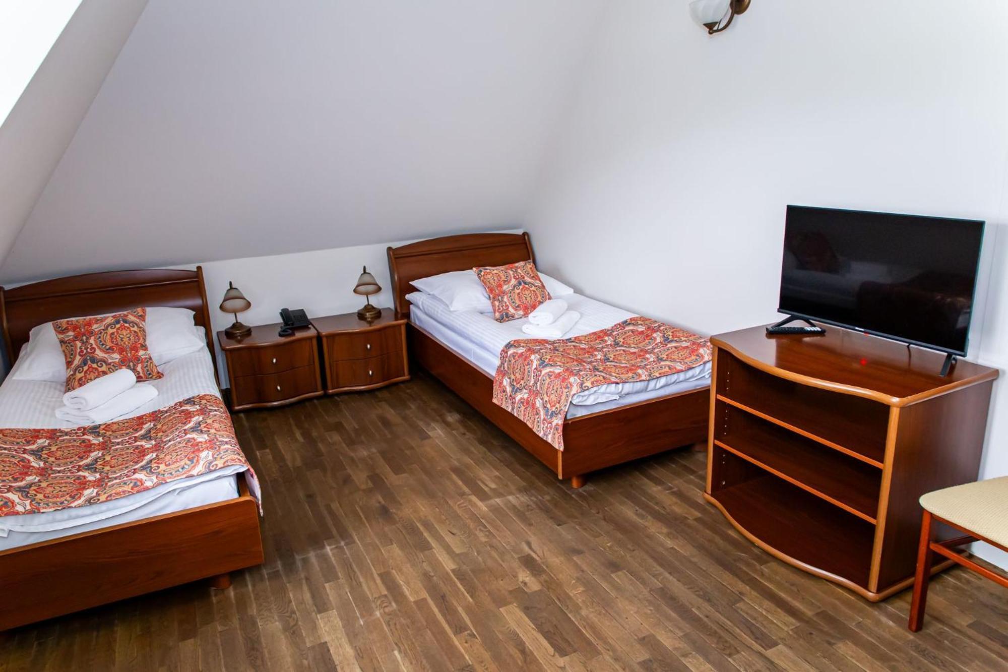 Hotel Nova.Galicja Nowy Sącz Zewnętrze zdjęcie