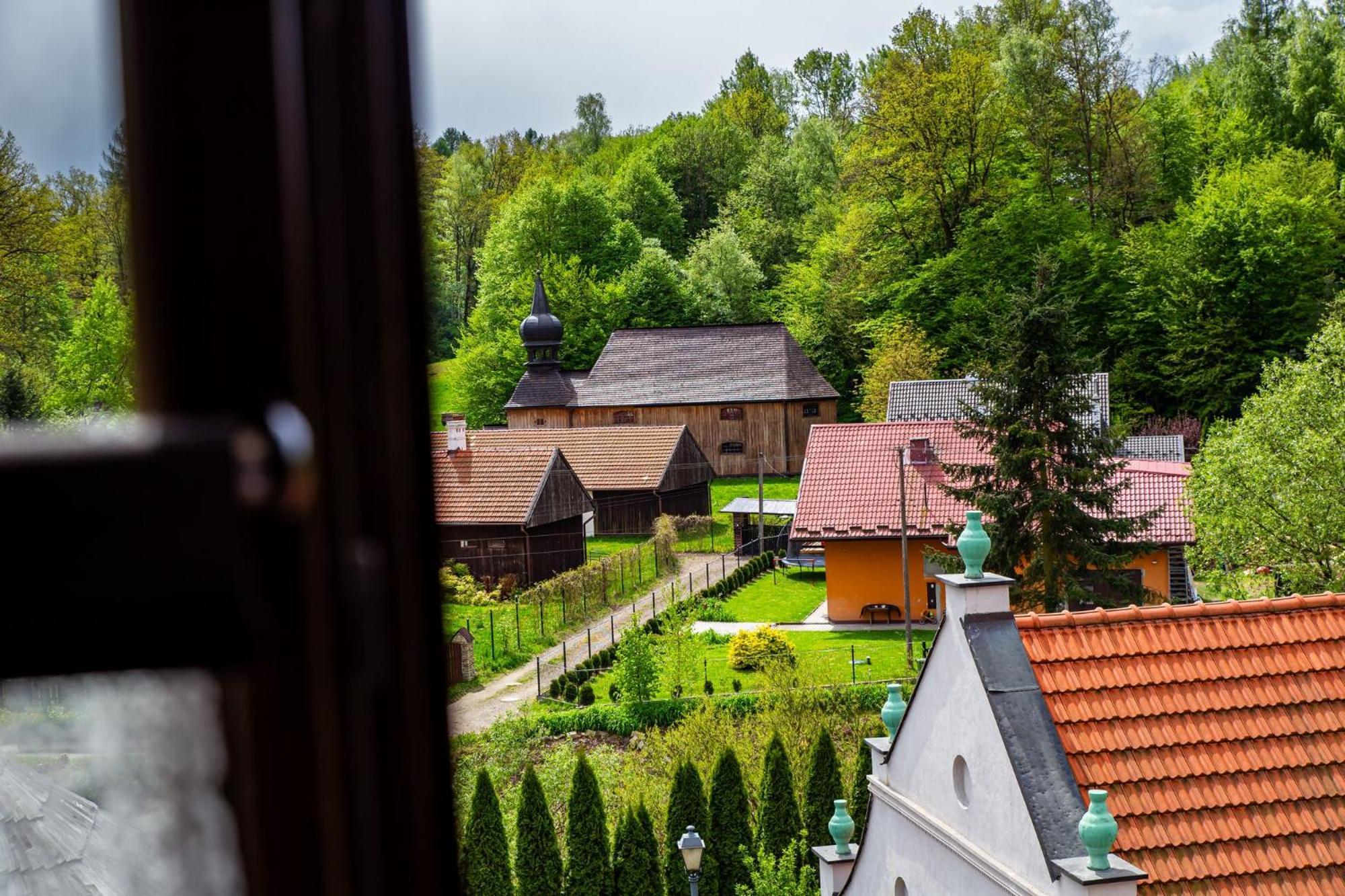 Hotel Nova.Galicja Nowy Sącz Zewnętrze zdjęcie