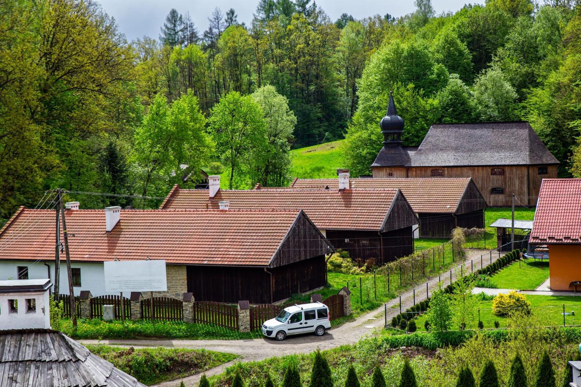 Hotel Nova.Galicja Nowy Sącz Zewnętrze zdjęcie