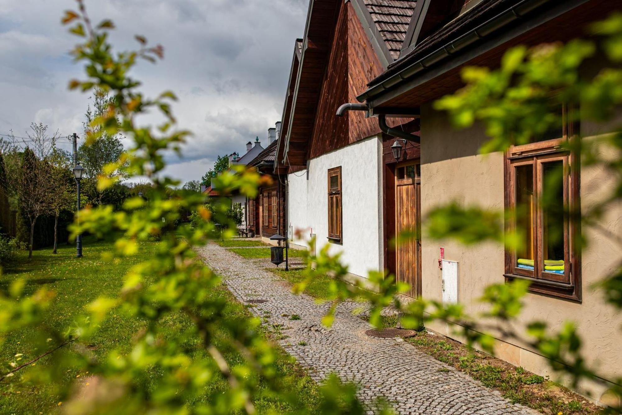 Hotel Nova.Galicja Nowy Sącz Zewnętrze zdjęcie