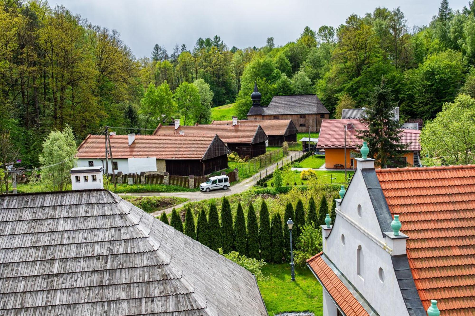 Hotel Nova.Galicja Nowy Sącz Zewnętrze zdjęcie